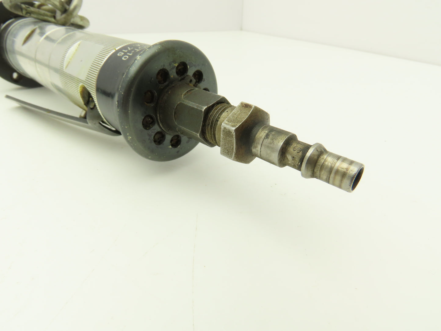 Stanley A32LBCT-10 Pneumatic Nutrunner 3/8" Drive Inline 715rpm