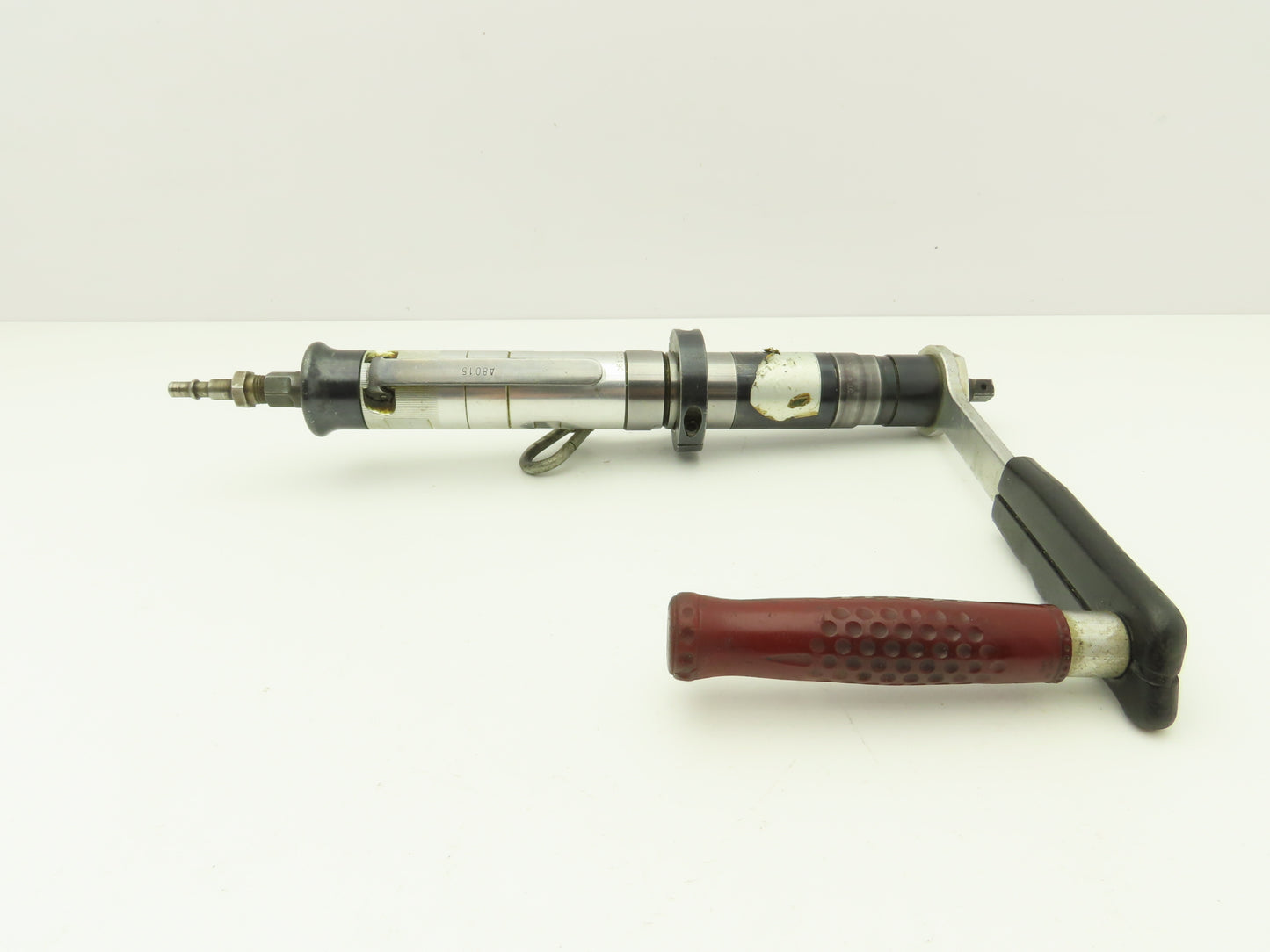 Stanley A32LBCT-10 Pneumatic Nutrunner 3/8" Drive Inline 715rpm