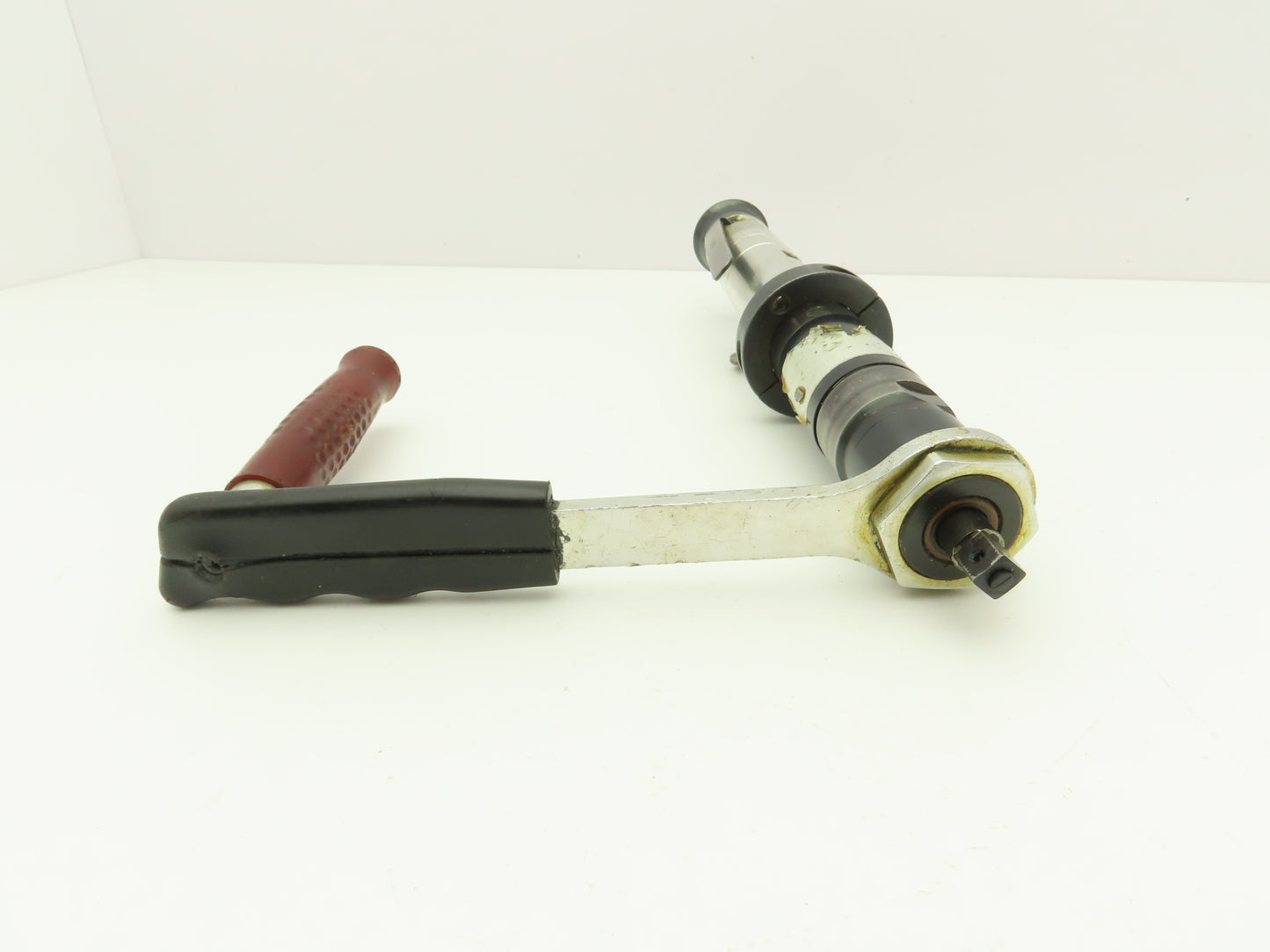 Stanley A32LBCT-10 Pneumatic Nutrunner 3/8" Drive Inline 715rpm