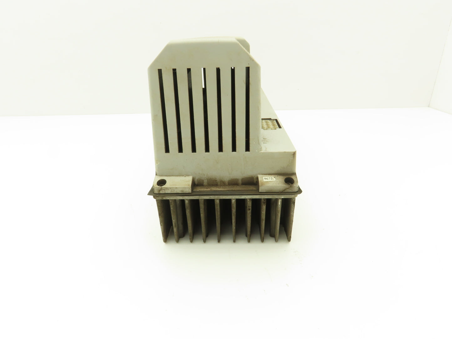 ABB 3HAB8101-6/10A Inmotion Industrial Robot Servo Drive Rectifier Unit
