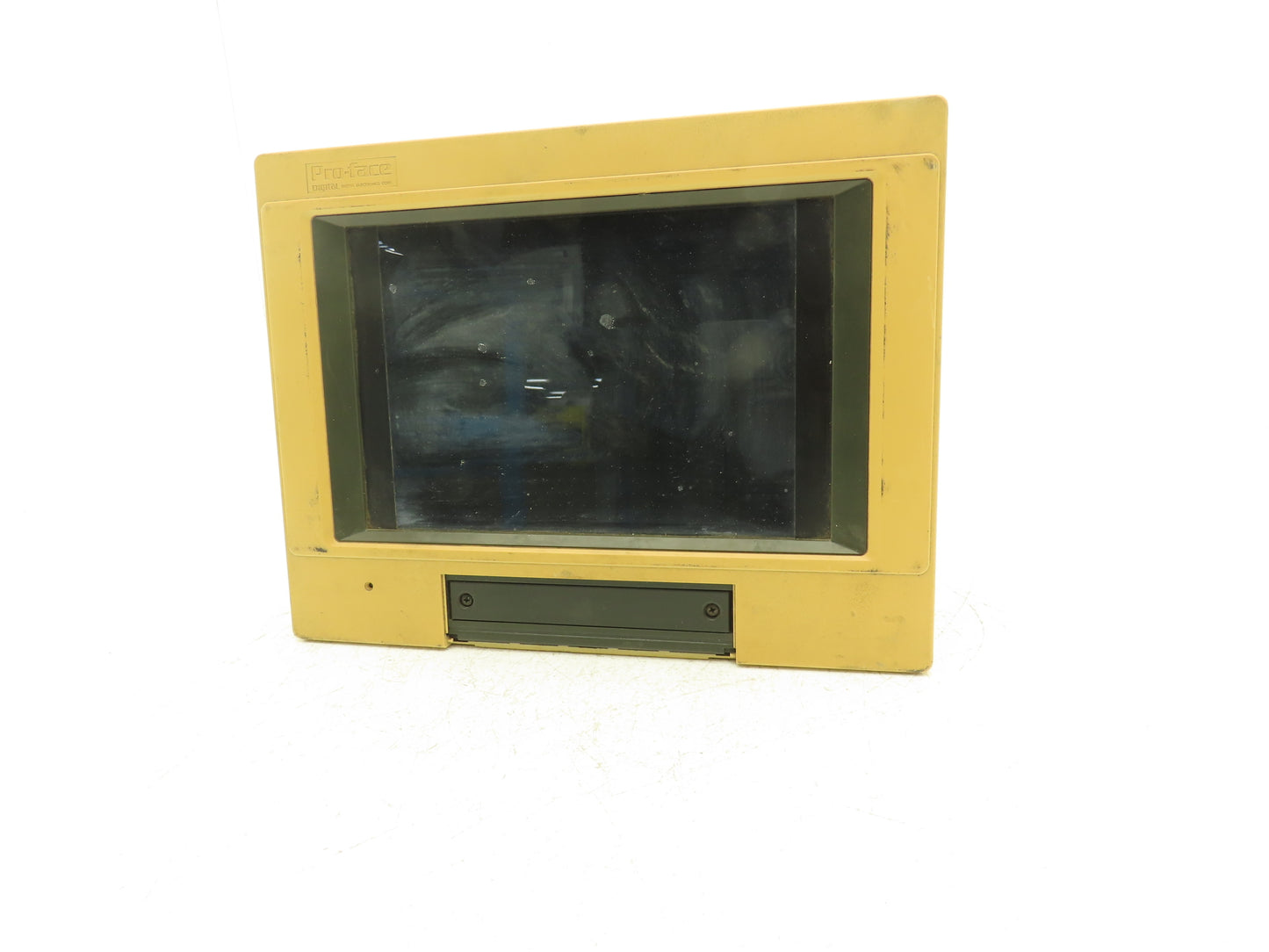 Pro Face GP550-SC12 HMI Digital Graphic Touchscreen Panel
