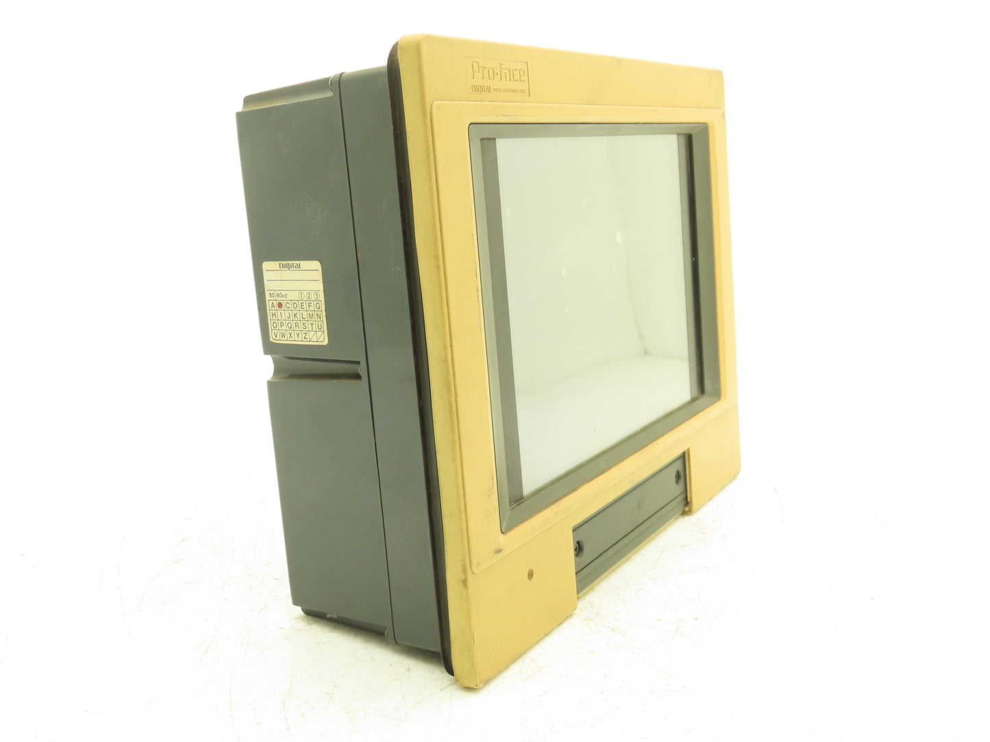 Pro Face GP550-SC12 HMI Digital Graphic Touchscreen Panel