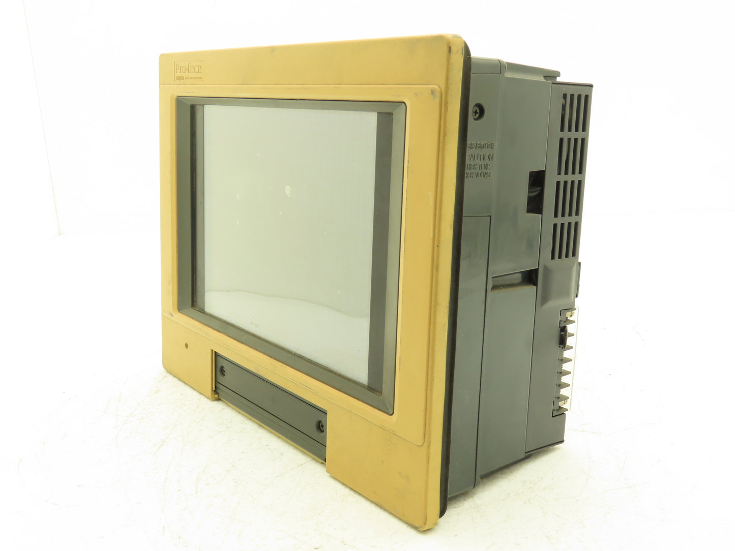 Pro Face GP550-SC12 HMI Digital Graphic Touchscreen Panel
