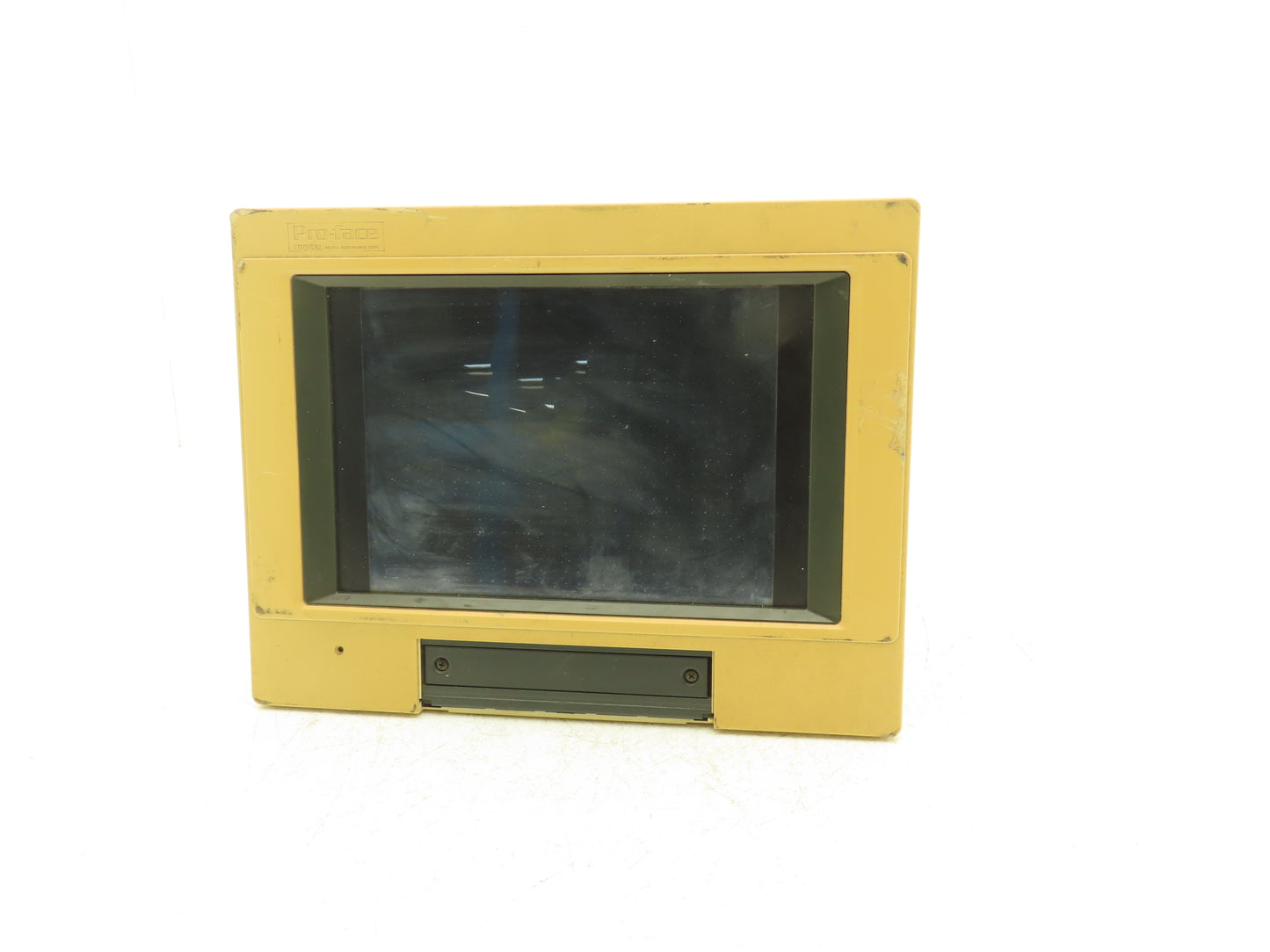 Pro Face GP550-SC12 HMI Digital Graphic Touchscreen Panel