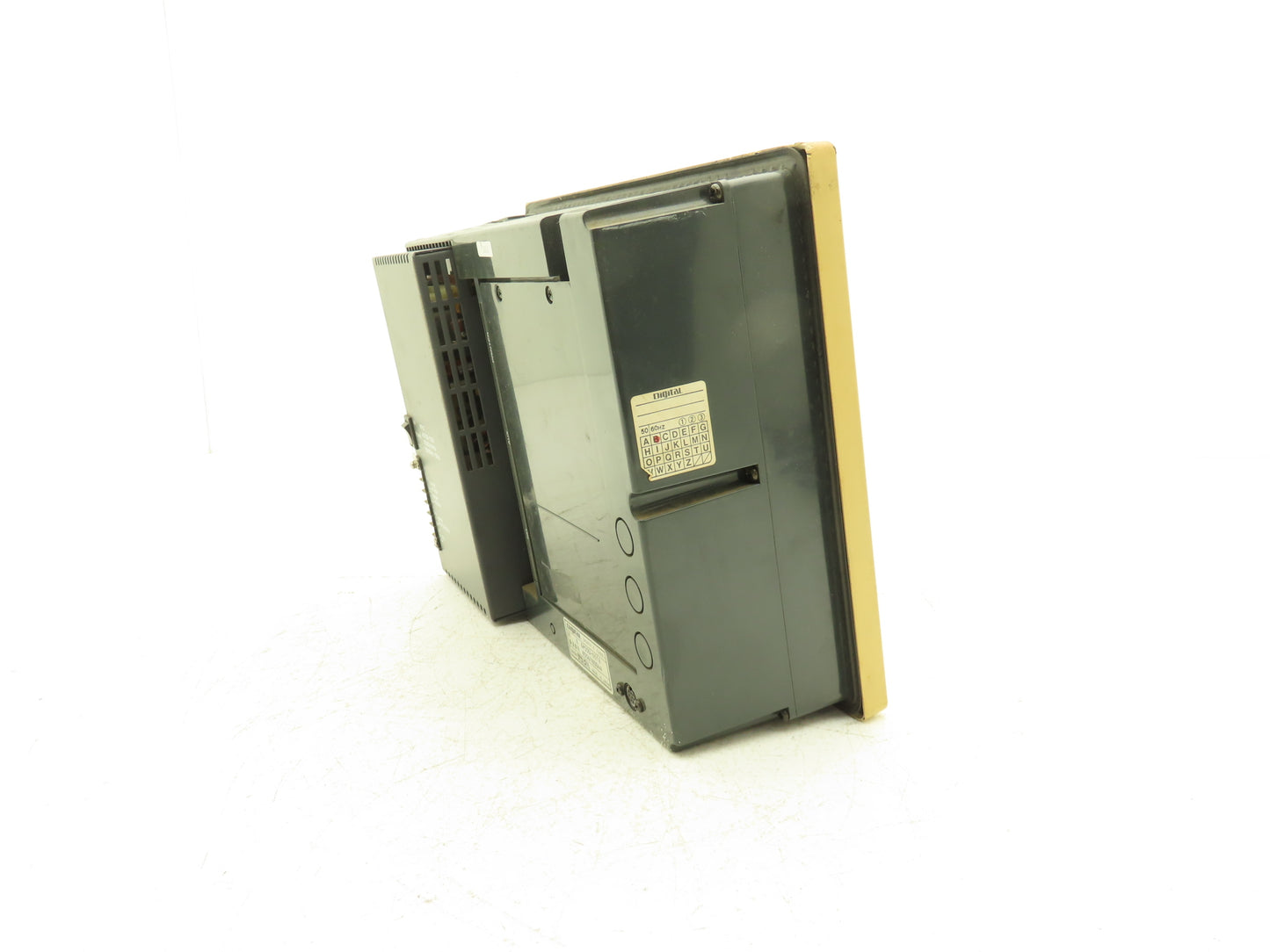 Pro Face GP550-SC12 HMI Digital Graphic Touchscreen Panel