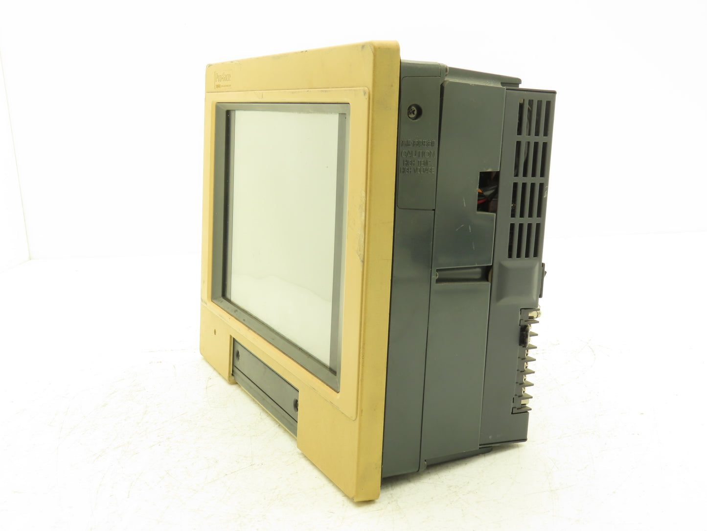 Pro Face GP550-SC12 HMI Digital Graphic Touchscreen Panel