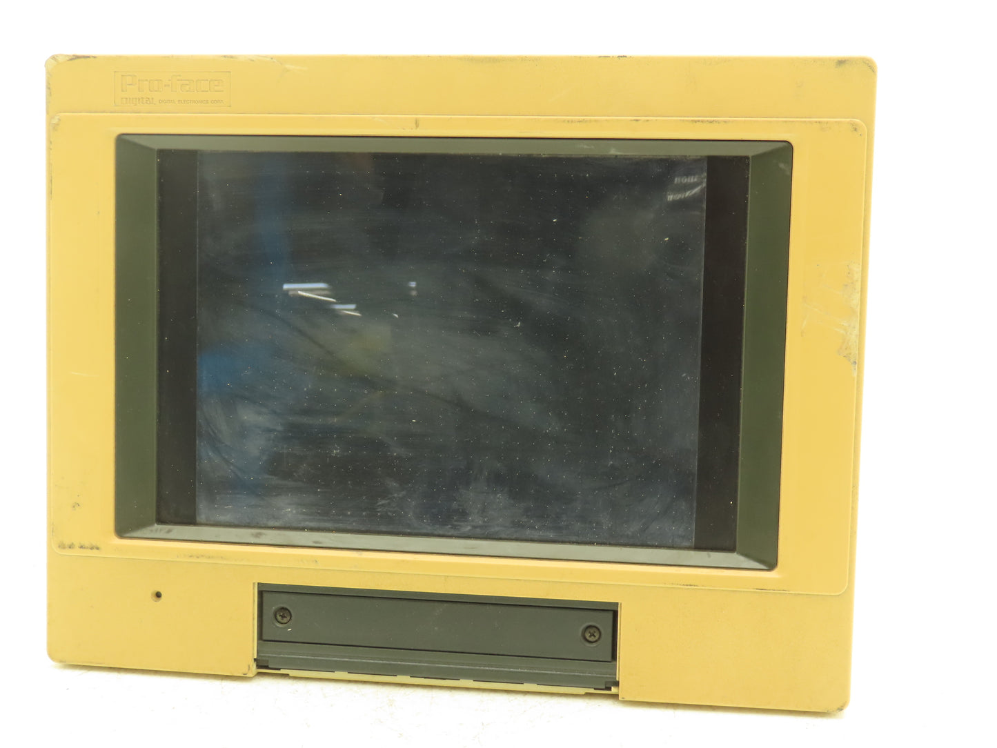 Pro Face GP550-SC12 HMI Digital Graphic Touchscreen Panel