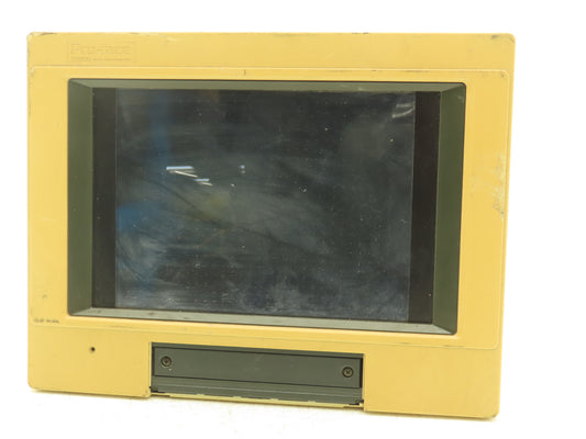 Pro Face GP550-SC12 HMI Digital Graphic Touchscreen Panel