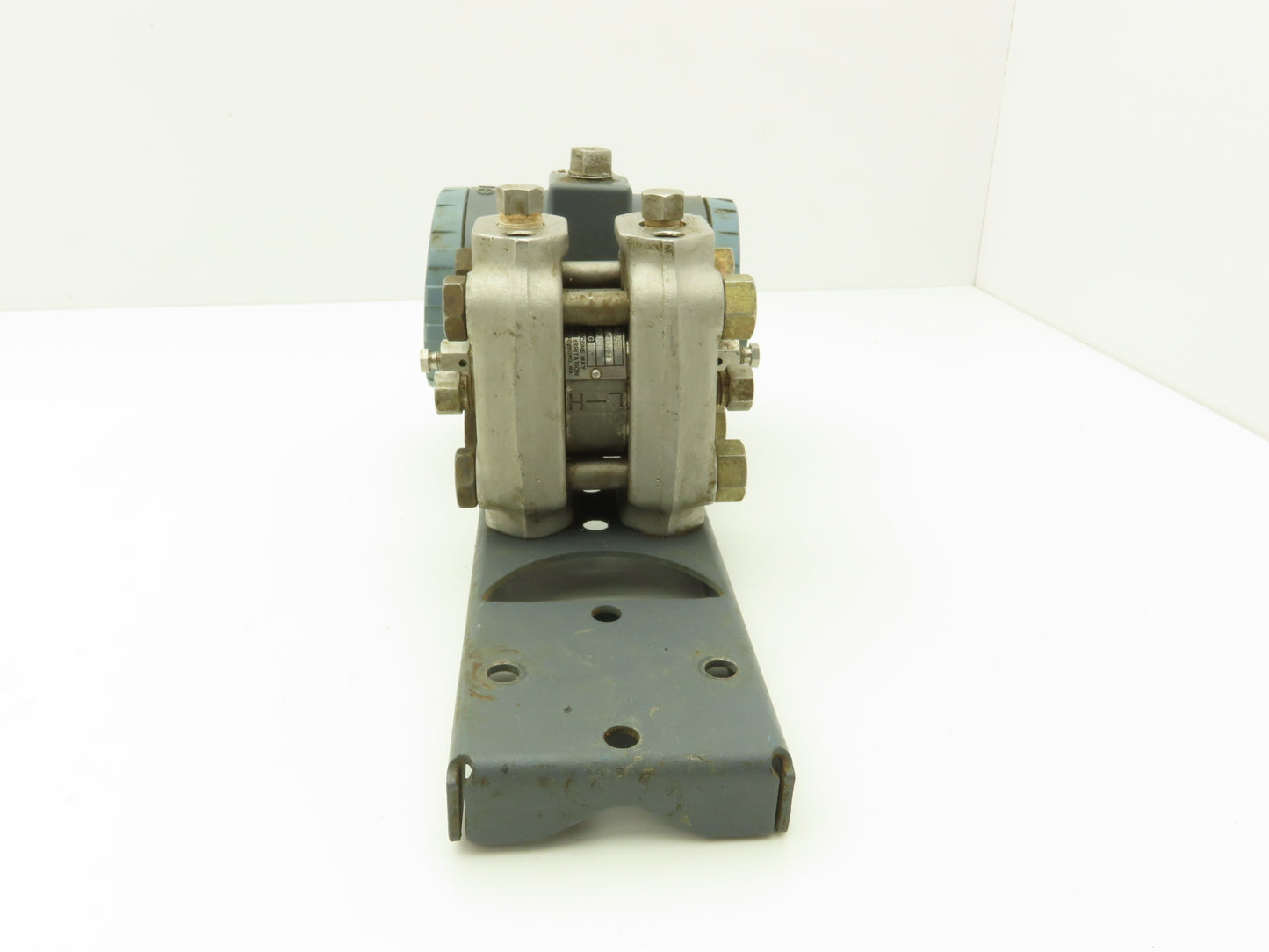 Foxboro 823DP-I3S1NM0-Y Pressure Transmitter 0-10"H2O 3000psi 12.5-65VDC
