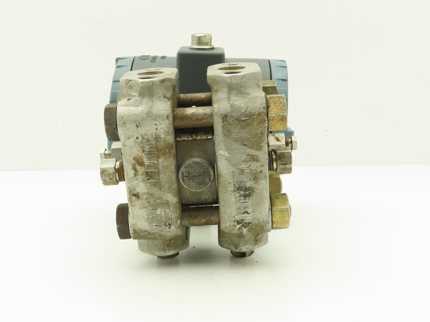 Foxboro 823DP-I3S1NH0-Y Pressure Transmitter 0-20psi/ 3000psi 12.5-65VDC