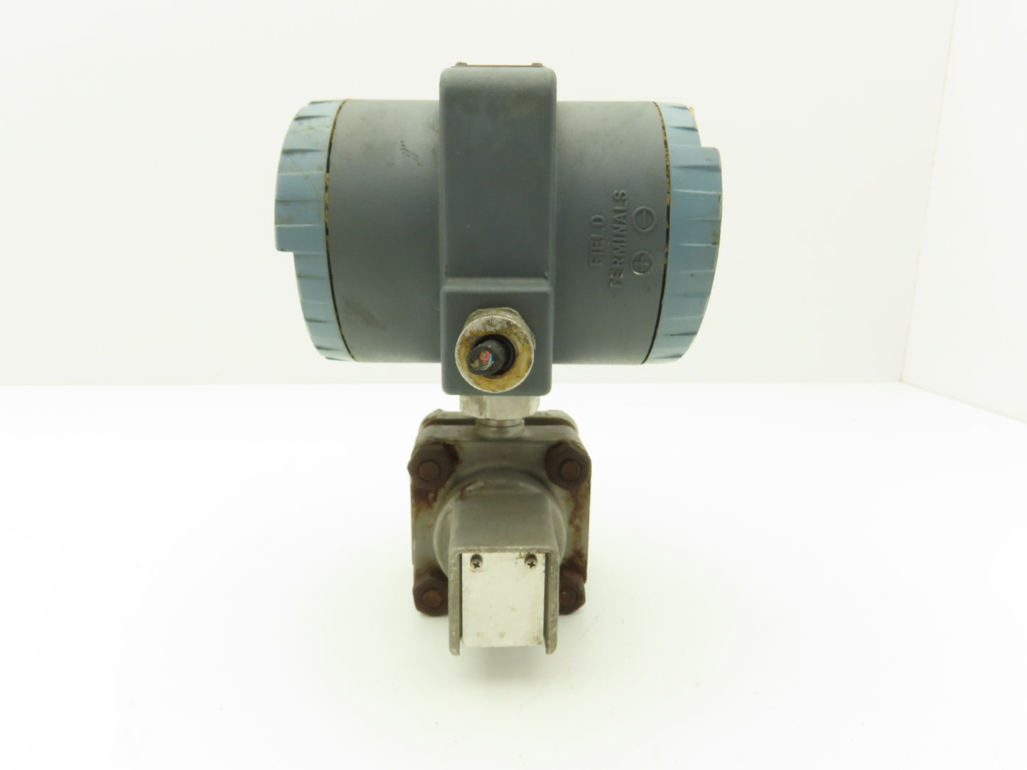 Foxboro 821GM-DS1NM2-M Pressure Transmitter 0-100psi/ 150psi MWP 12.5-42VDC