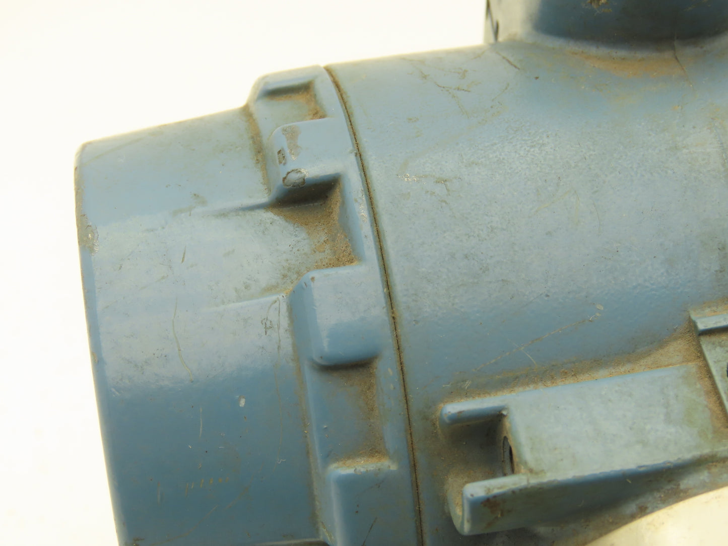 Rosemount 3051 CD1F02A1AS5Q4A0190 Pressure Transmitter 0-20"H2O 2000psi 9-32VDC
