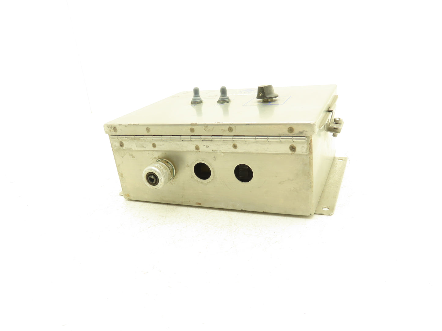 Nalco SSTF03 Nalgear Drive Controller Traco TB5-51 Board