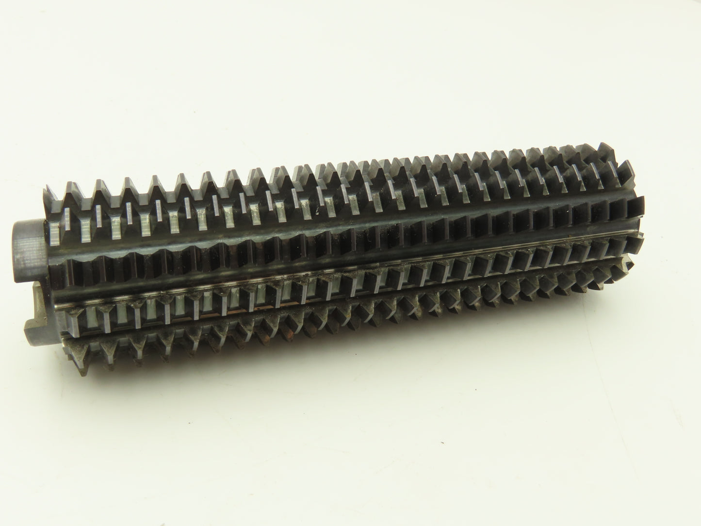 Klingelnberg PMM4 ADV 131755 Carbide Gear Hob Cutter Tool 45mm OD 19mm ID