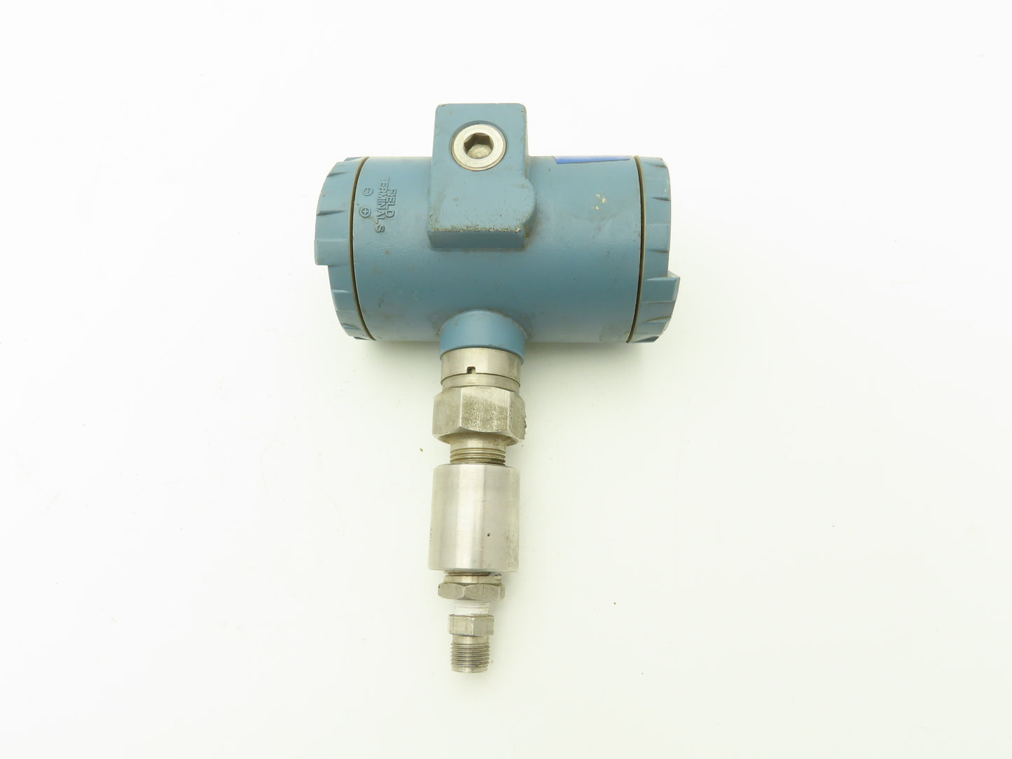Foxboro 861GM-BD1-P Pressure Transmitter 100PSI 4-20MA 12.5-42VDC