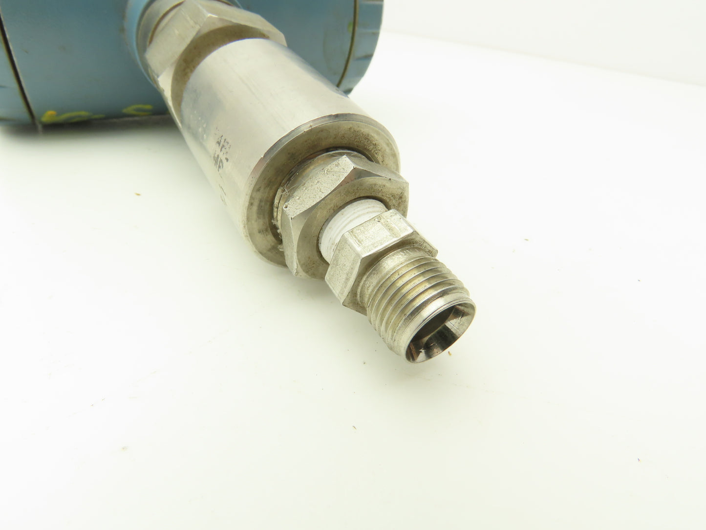 Foxboro 861GM-BD1-P Pressure Transmitter 100PSI 4-20MA 12.5-42VDC