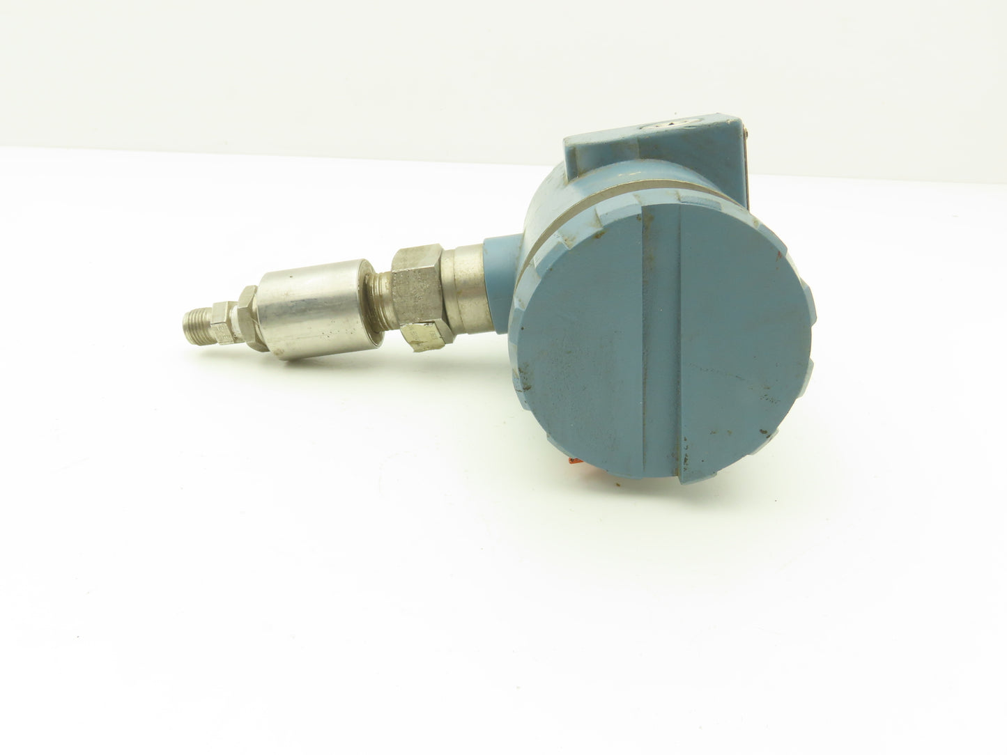 Foxboro 861GM-BD1-P Pressure Transmitter 100PSI 4-20MA 12.5-42VDC