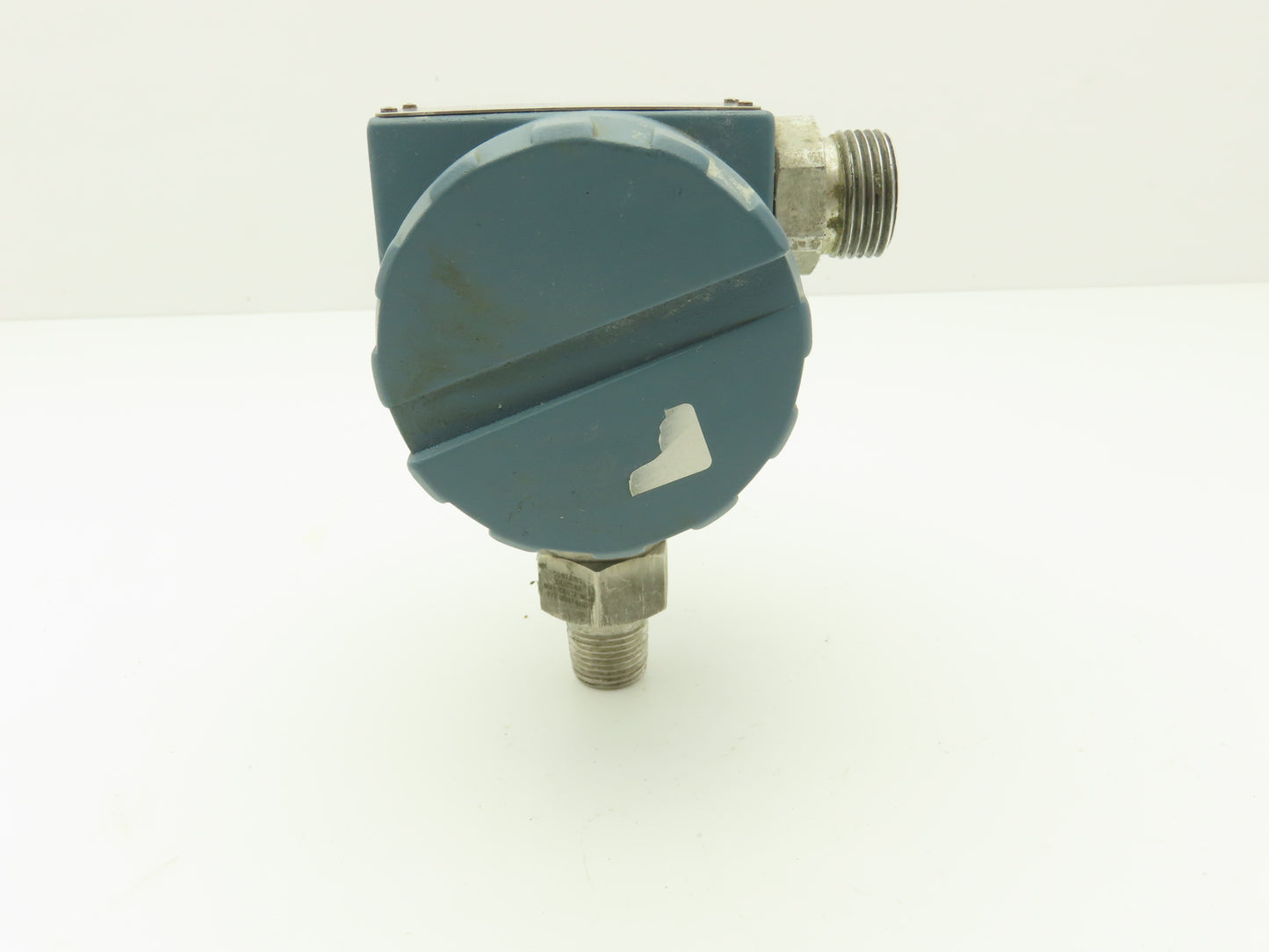 Foxboro 861GM-DD1 Pressure Transmitter 1000 PSI 4-20MA 12.5-42VDC