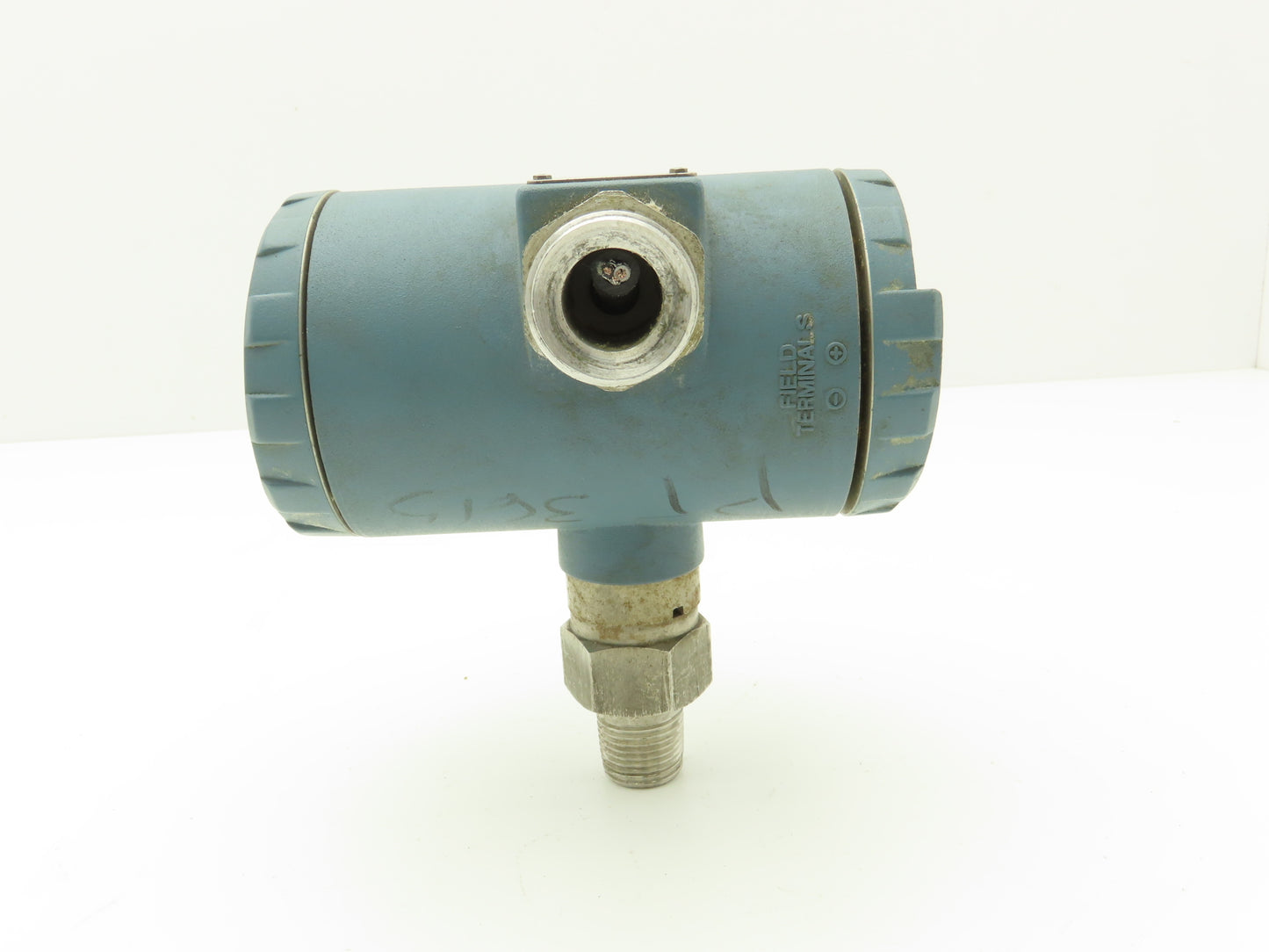 Foxboro 861GM-DD1 Pressure Transmitter 1000 PSI 4-20MA 12.5-42VDC
