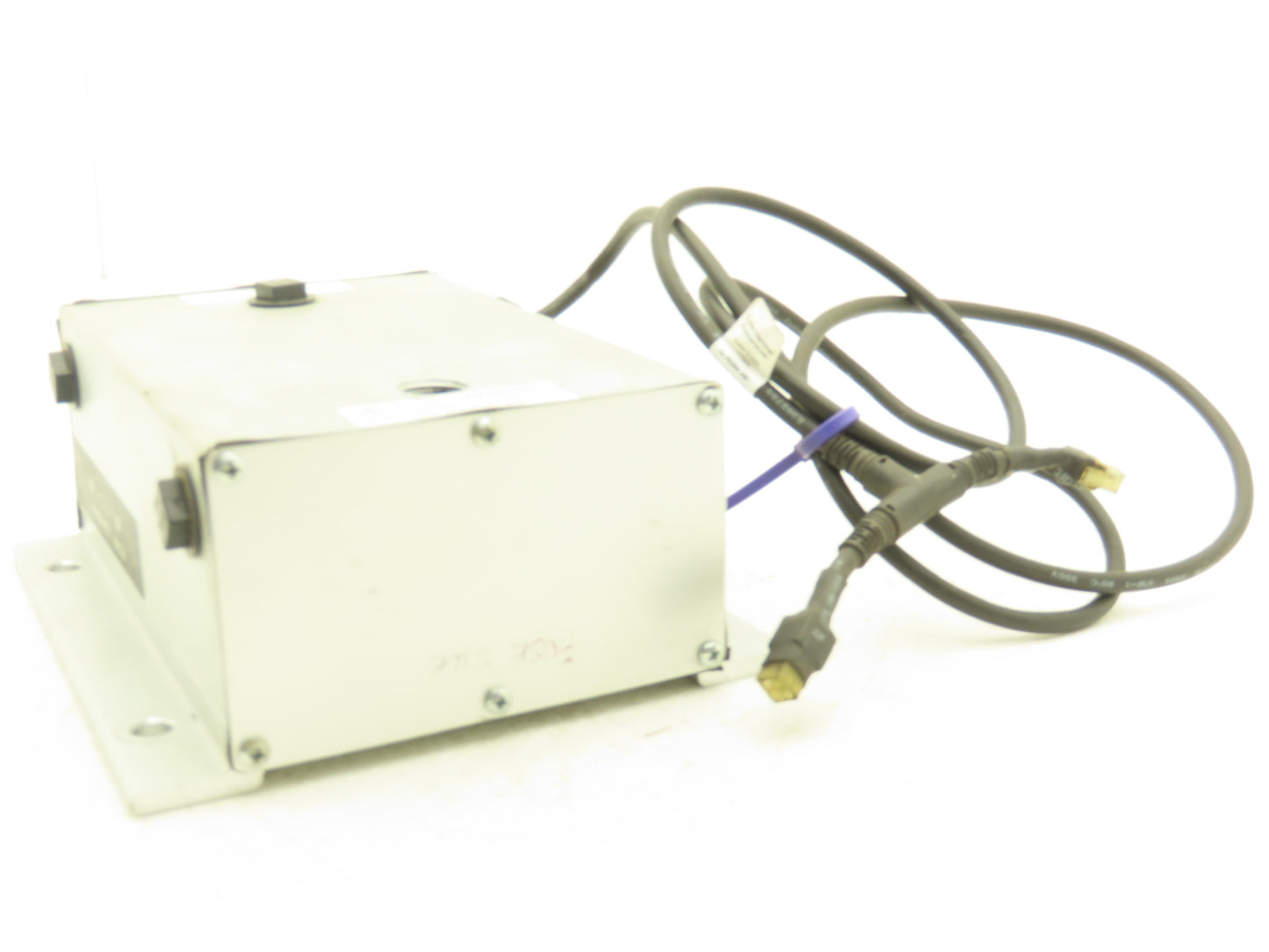 Eaton Cutler Hammer PS256A-44B1 Conveyor Power Supply 380-480V In 26VDC 100W Out