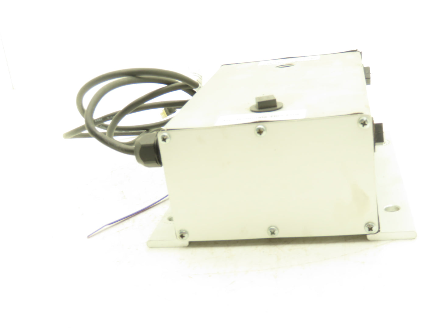 Eaton Cutler Hammer PS256A-44B1 Conveyor Power Supply 380-480V In 26VDC 100W Out