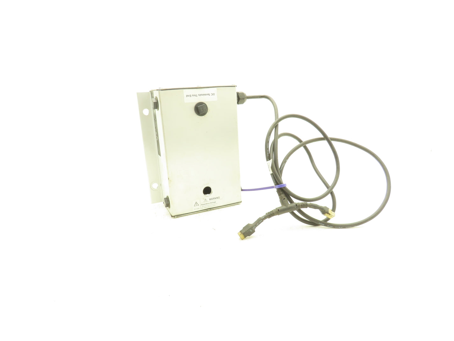 Eaton Cutler Hammer PS256A-44B1 Conveyor Power Supply 380-480V In 26VDC 100W Out