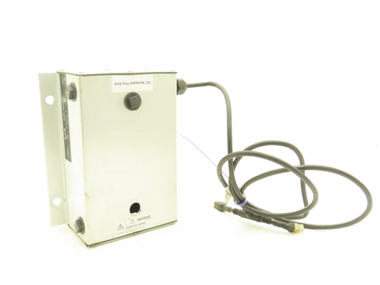 Eaton Cutler Hammer PS256A-44B1 Conveyor Power Supply 380-480V In 26VDC 100W Out