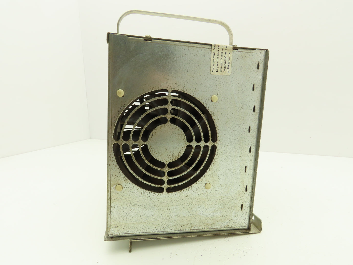 Efore ABB DSQC 539 Robotic Power Supply Type SR92B130