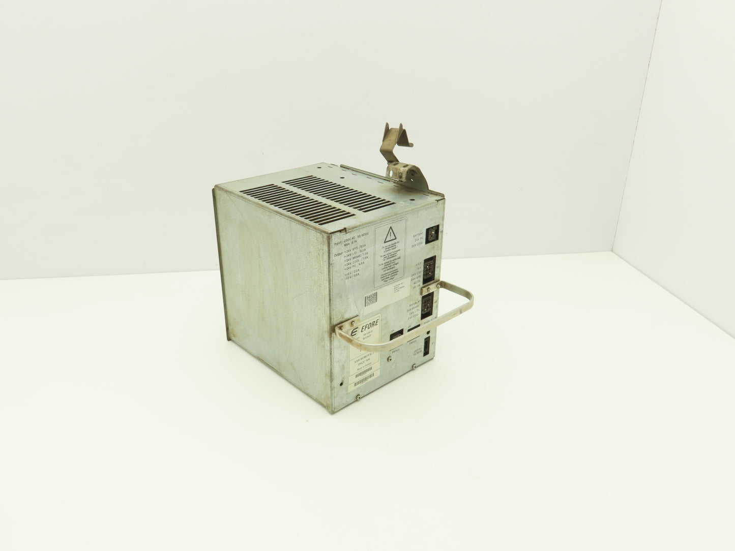 Efore ABB DSQC 506 Robotic Power Supply Type SR92B130