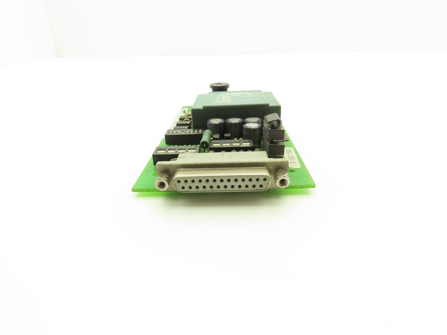 Charmilles Tech 856 1250 E Robofil PCB Printed Circuit Video Relay Board