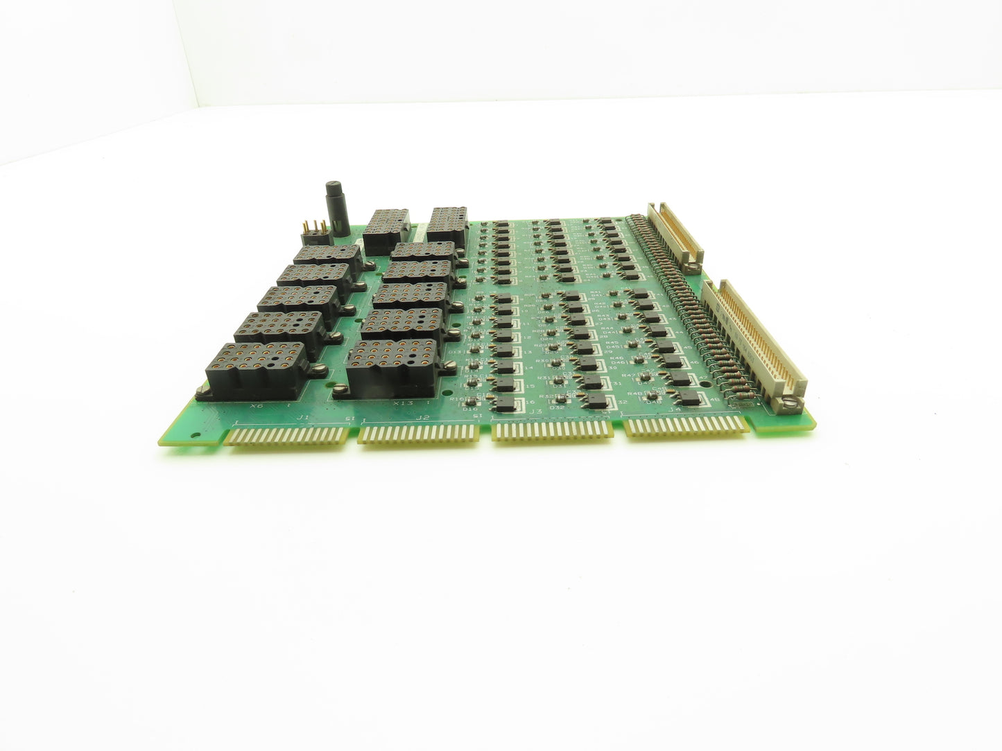Charmilles Tech 851 7210 A Robofil PCB Printed Circuit EDM Board Controller