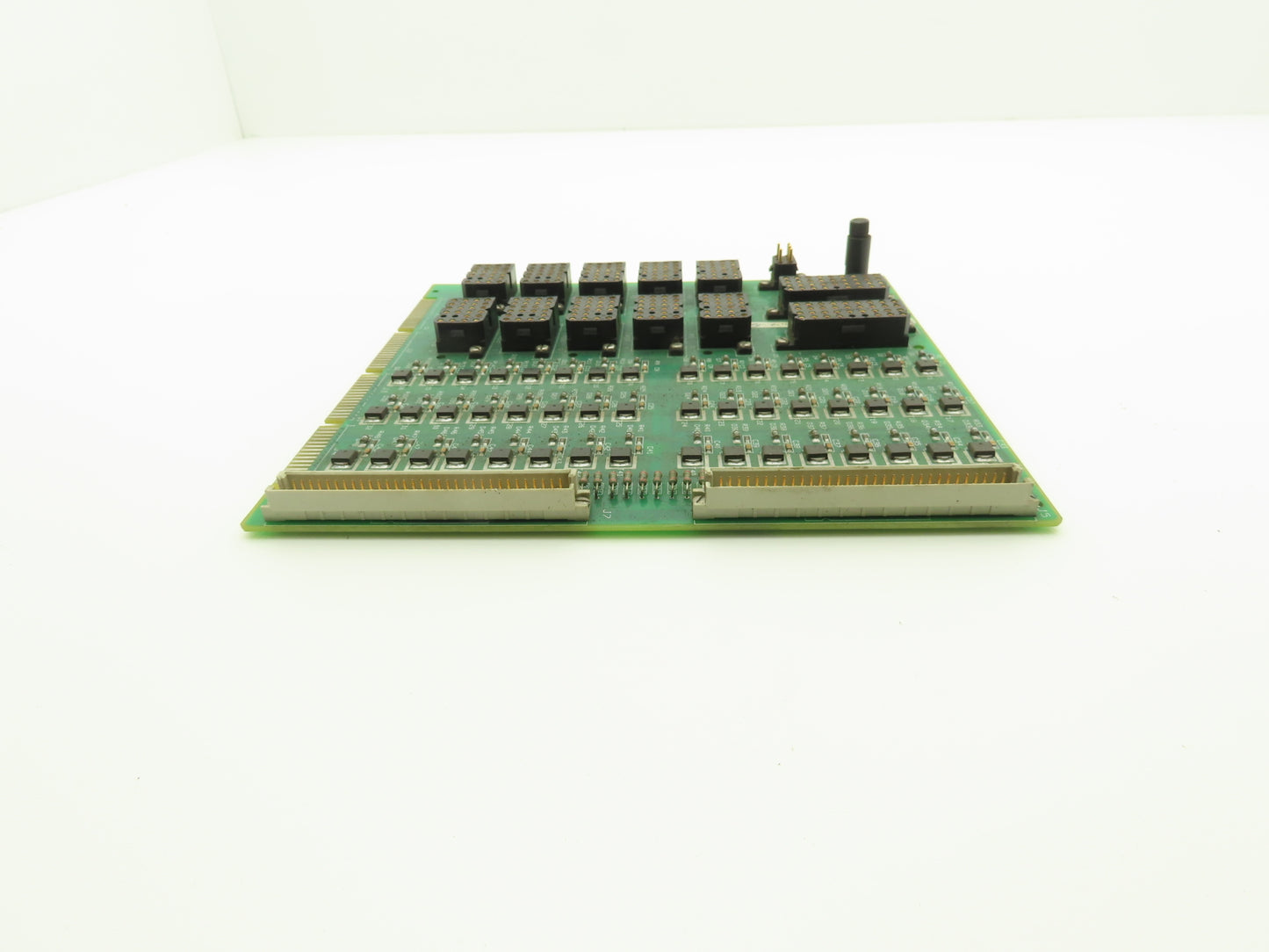Charmilles Tech 851 7210 A Robofil PCB Printed Circuit EDM Board Controller