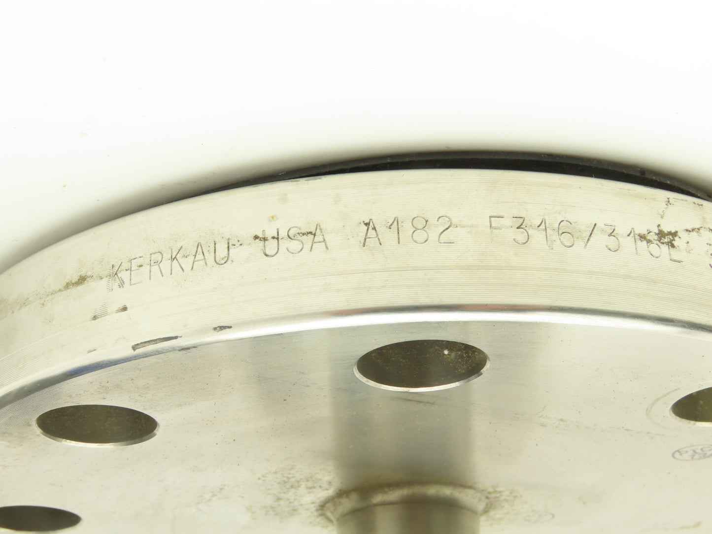 Foxboro IDP10-DF1B01F Pressure Transmitter 0-200"H2O 3" Flanged Sensor 12-42VDC