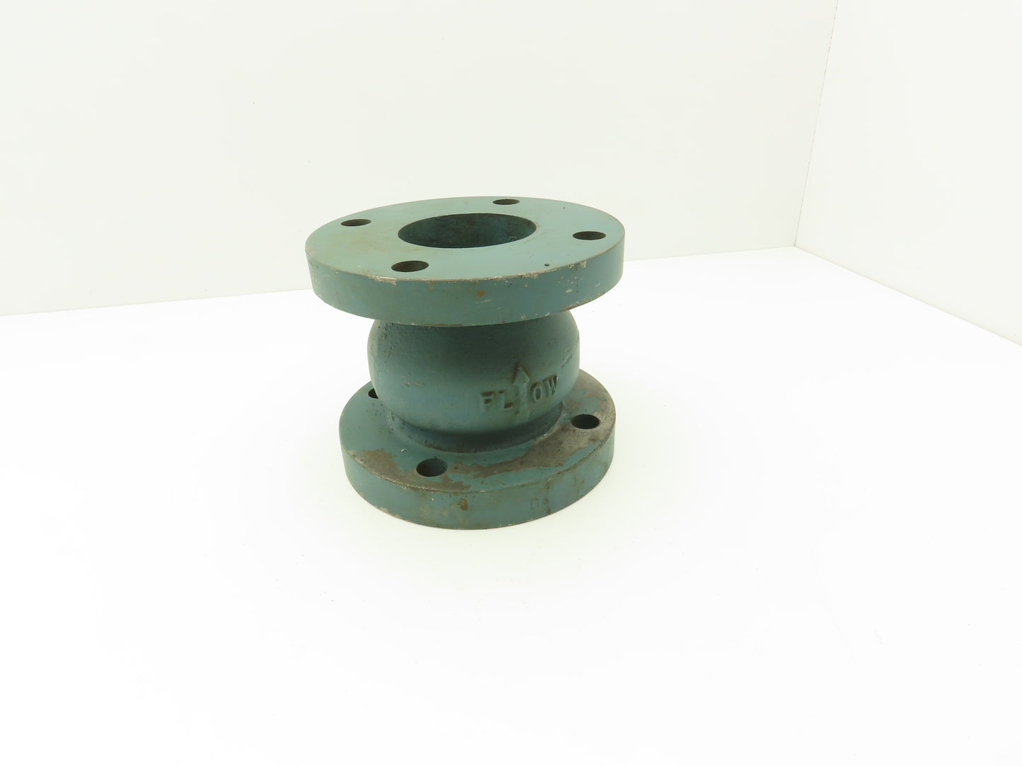 Grinnell 503 Silent Check Valve 3" Flanged Class 125