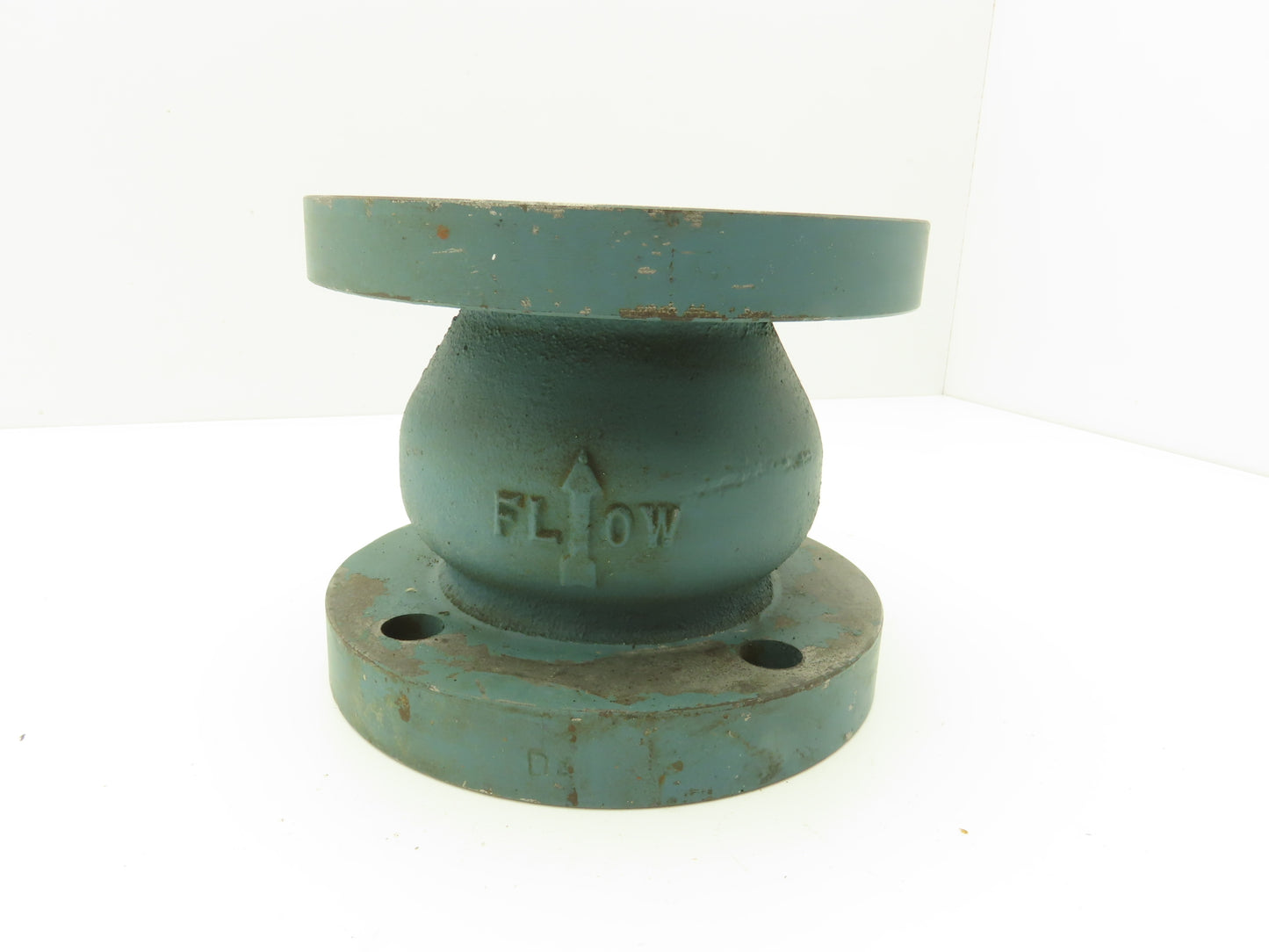 Grinnell 503 Silent Check Valve 3" Flanged Class 125