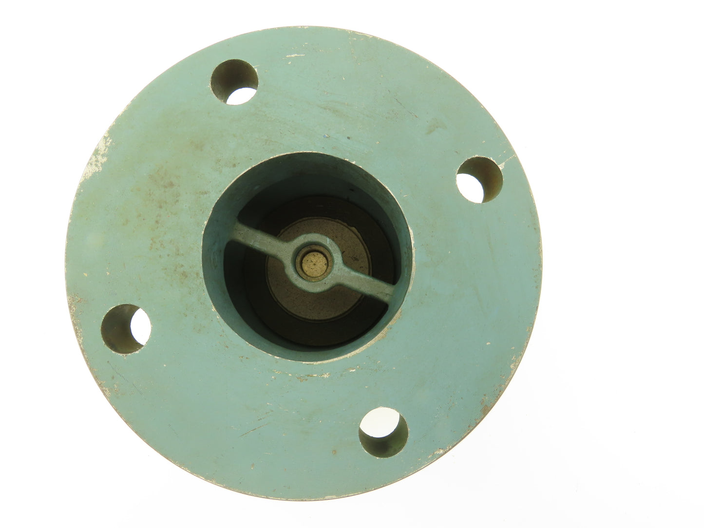 Grinnell 503 Silent Check Valve 3" Flanged Class 125