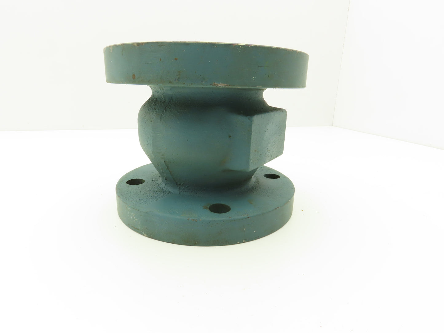 Grinnell 503 Silent Check Valve 3" Flanged Class 125