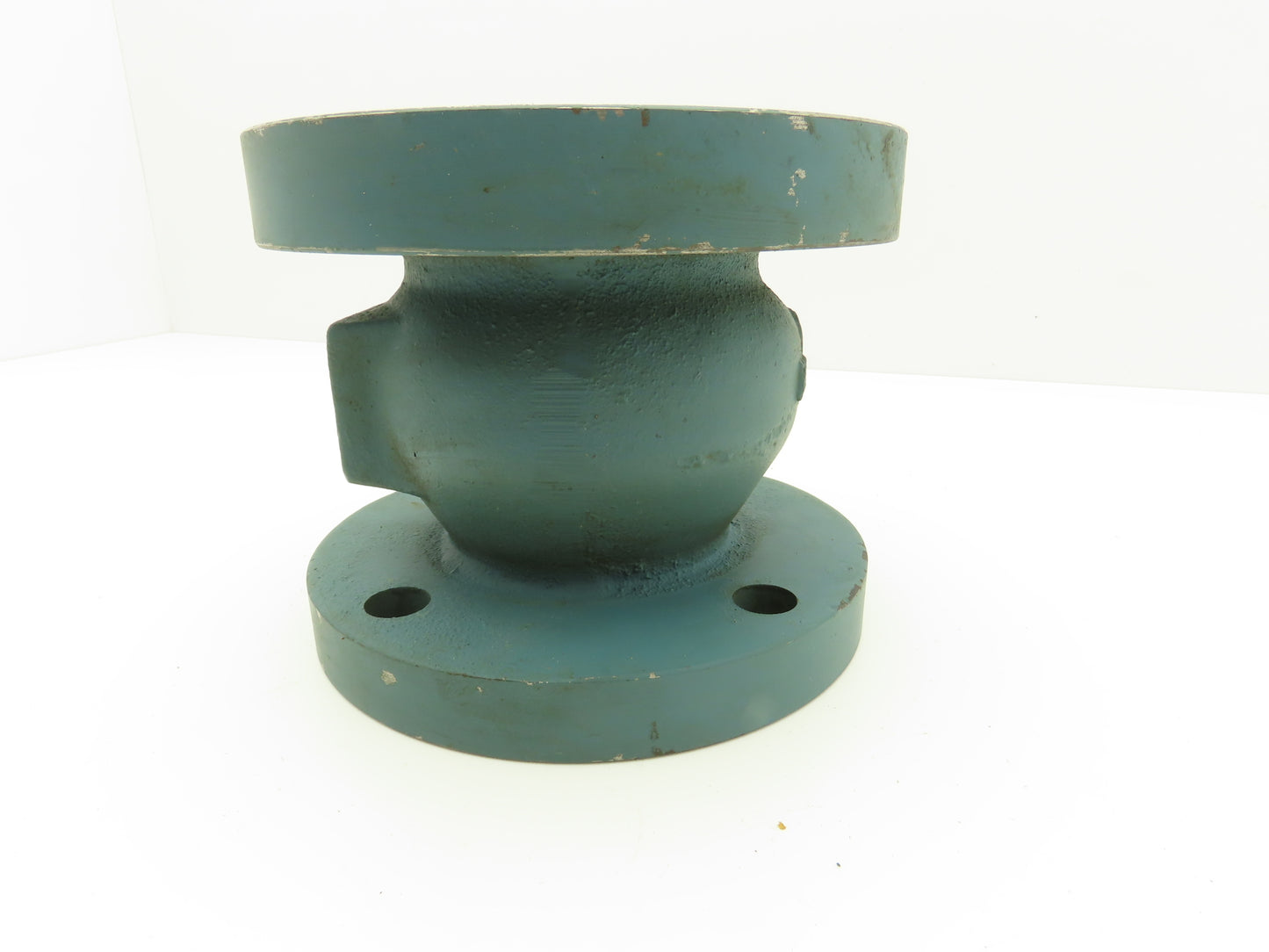 Grinnell 503 Silent Check Valve 3" Flanged Class 125