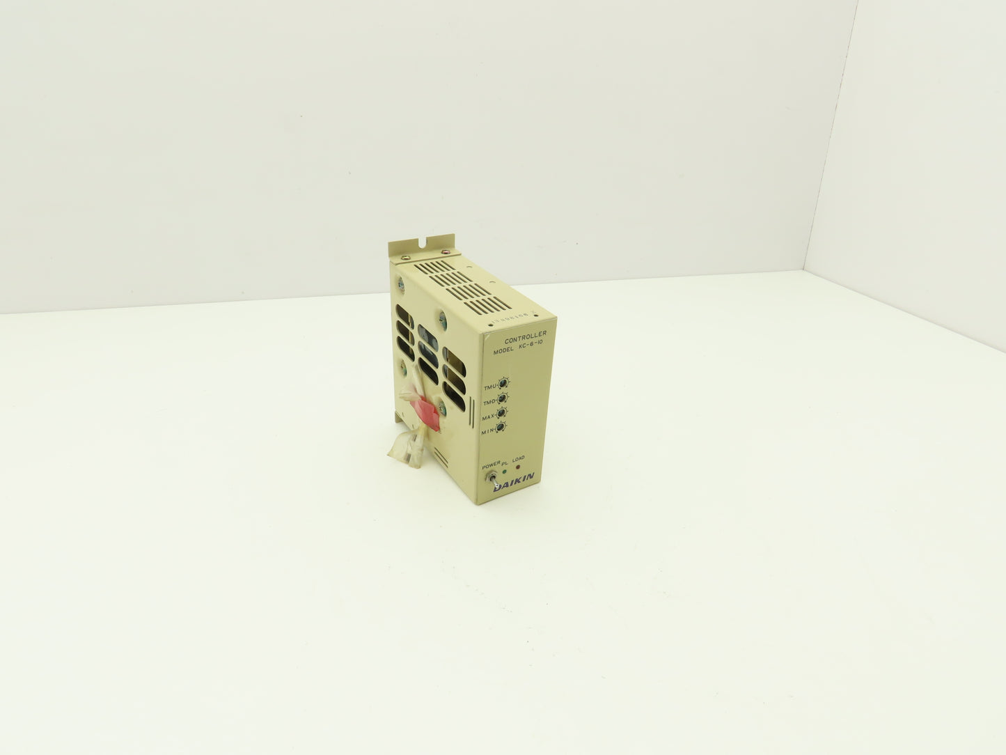 Daikin KC-6-10 Open Loop Control Driver for Solenoid Operated Valves