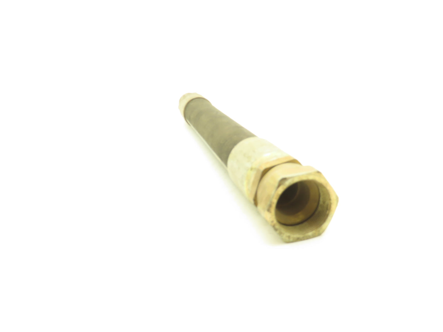 Parker 10671-24 Hydraulic Hose 1-1/2" JIC Female X 1-1/2"NPT Male 22-1/2" Length