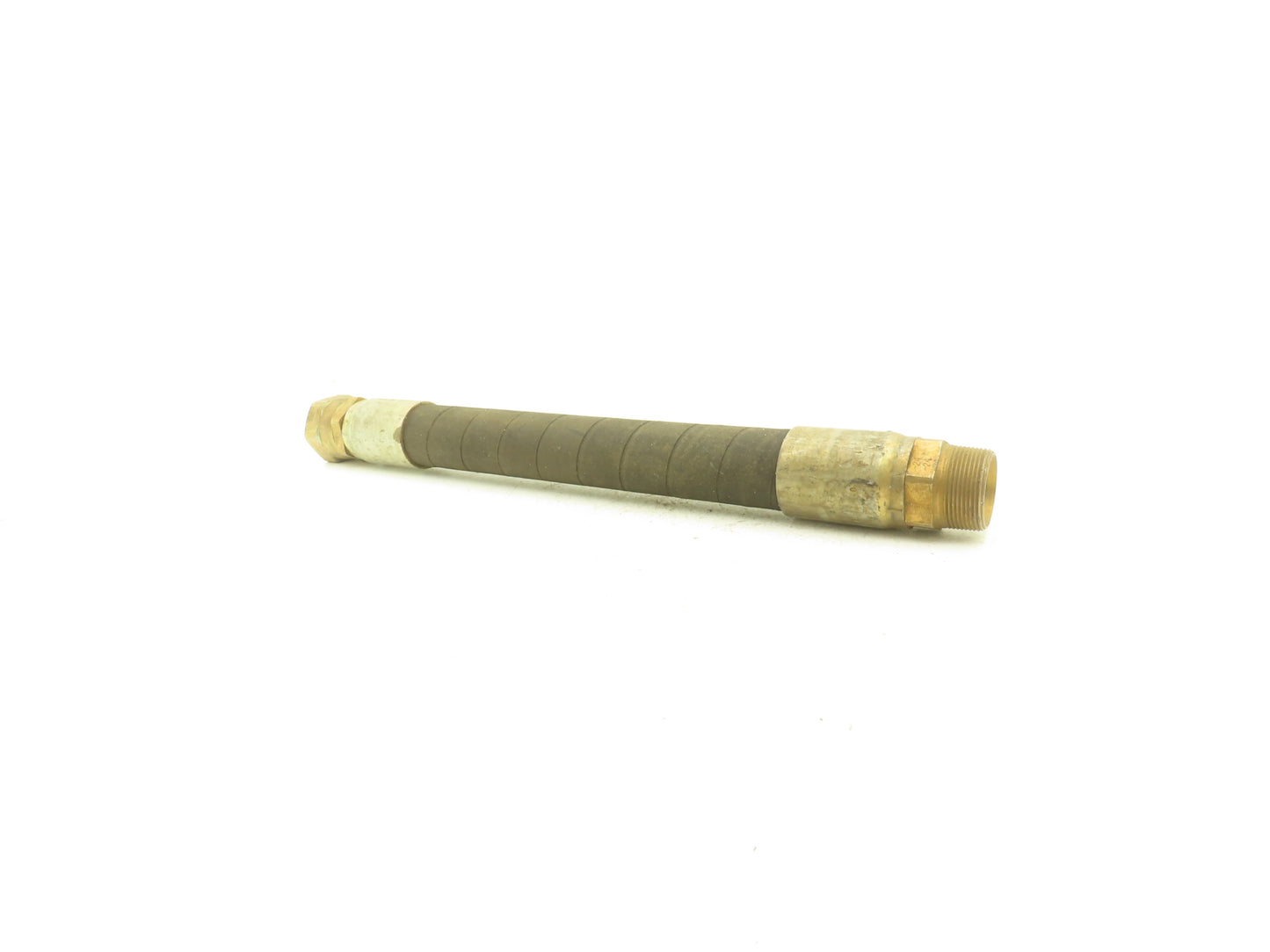 Parker 10671-24 Hydraulic Hose 1-1/2" JIC Female X 1-1/2"NPT Male 22-1/2" Length