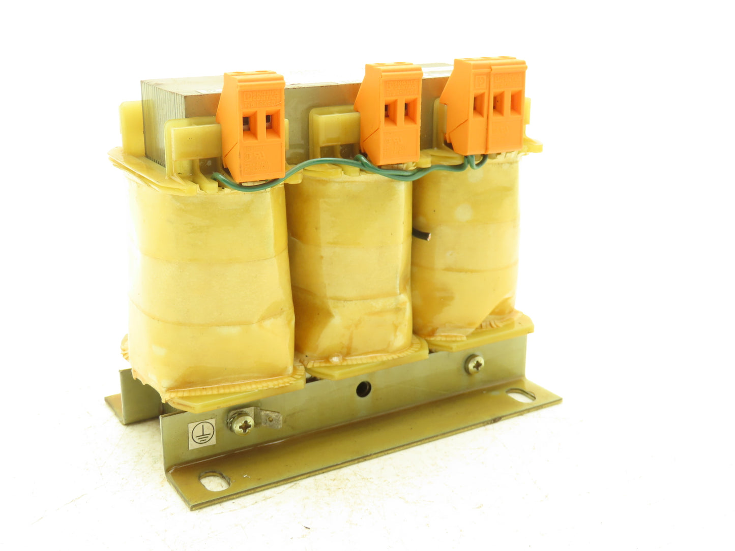 Autotransformer EN-61558-2-13 Transformer Pri 260V 9.3A