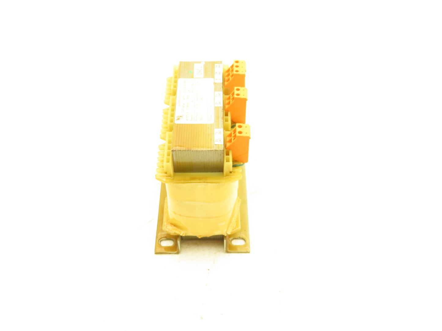 Autotransformer EN-61558-2-13 Transformer Pri 260V 9.3A
