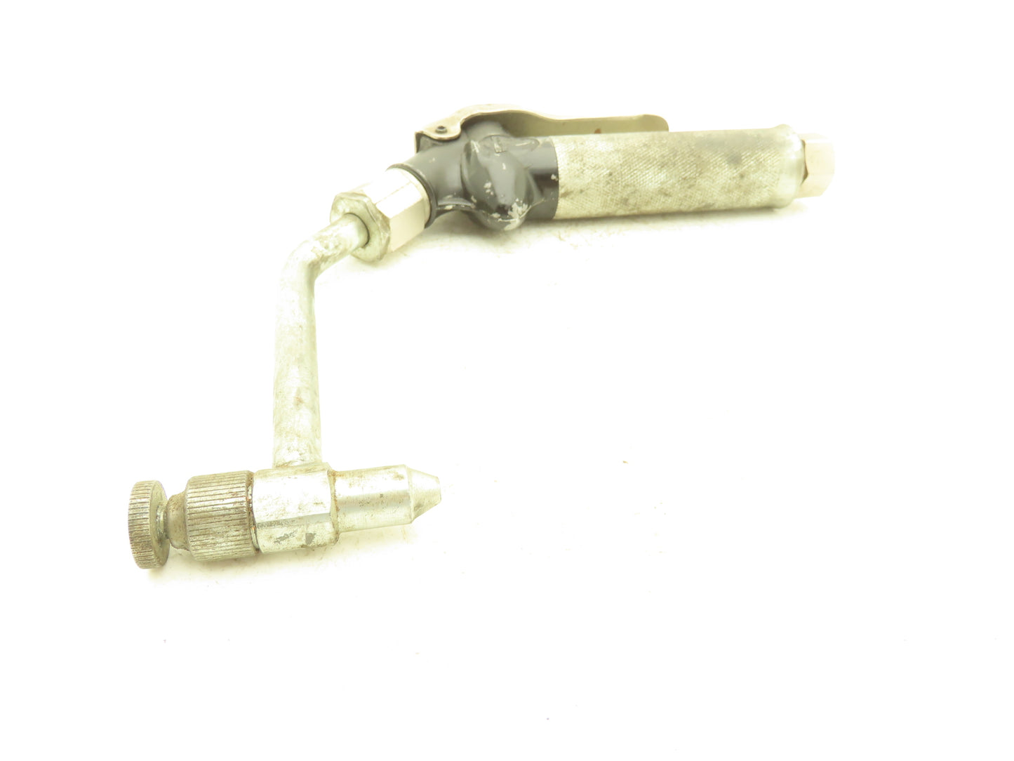 Lincoln Industrial 780 Gear Oil Control Valve 1/2" NPT