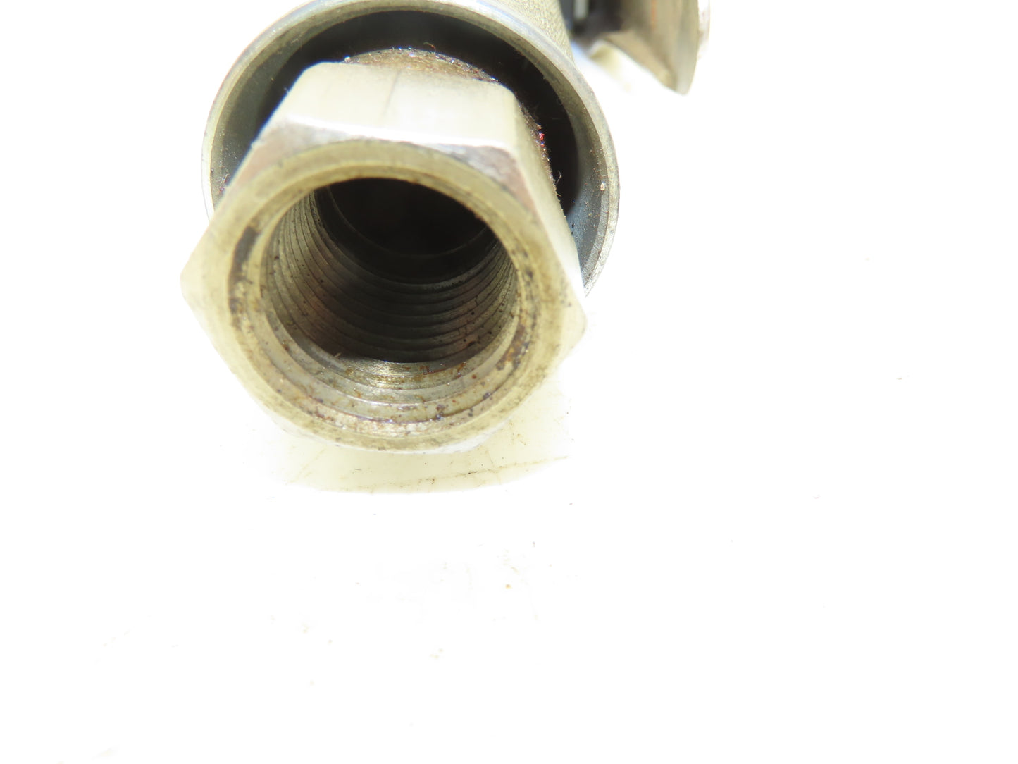 Lincoln Industrial 780 Gear Oil Control Valve 1/2" NPT