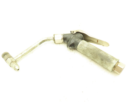Lincoln Industrial 780 Gear Oil Control Valve 1/2" NPT