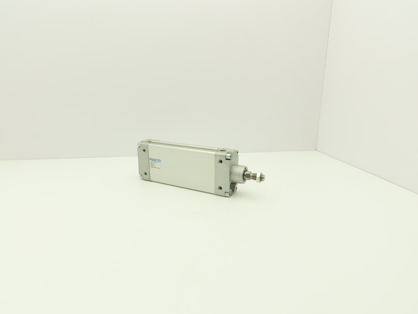 Festo DZH-63-150-PPV-A Pneumatic Cylinder 63mm Bore 150mm Stroke Non-Rotating