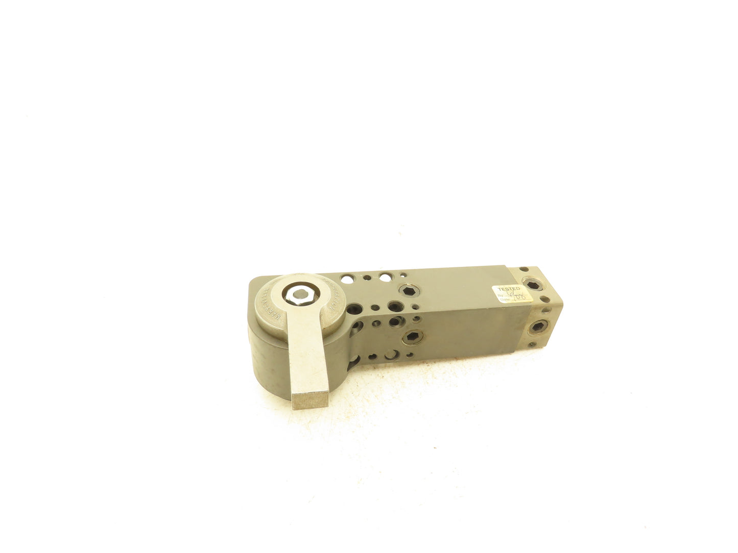 BTM PC-1500-SO-130-R Pneumatic Power Clamp 1.50" Bore