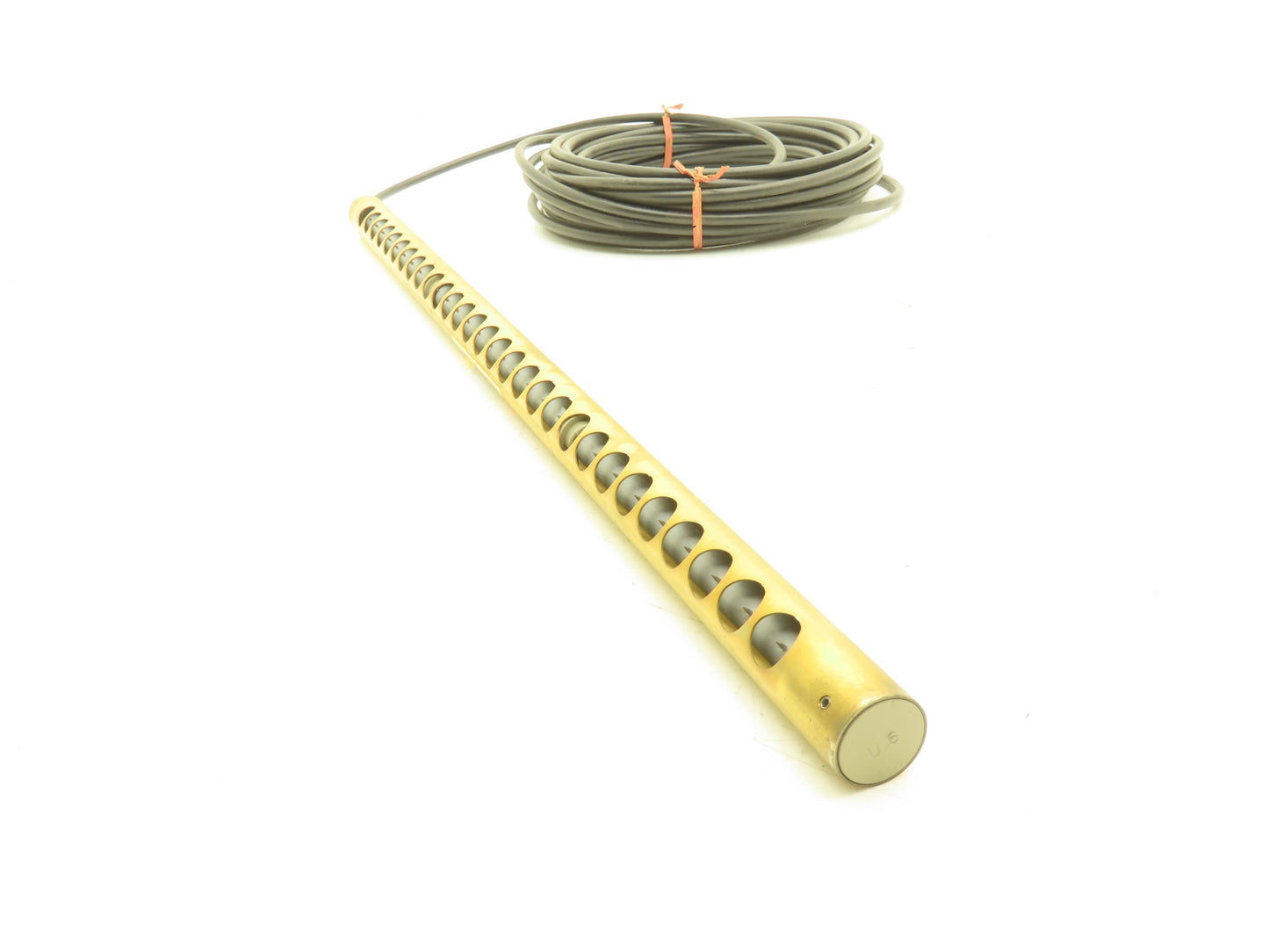 Simco 4720040 ME-Shockless Static Eliminator Bar 24" 7KV RMS Work / 9KV RMS Max