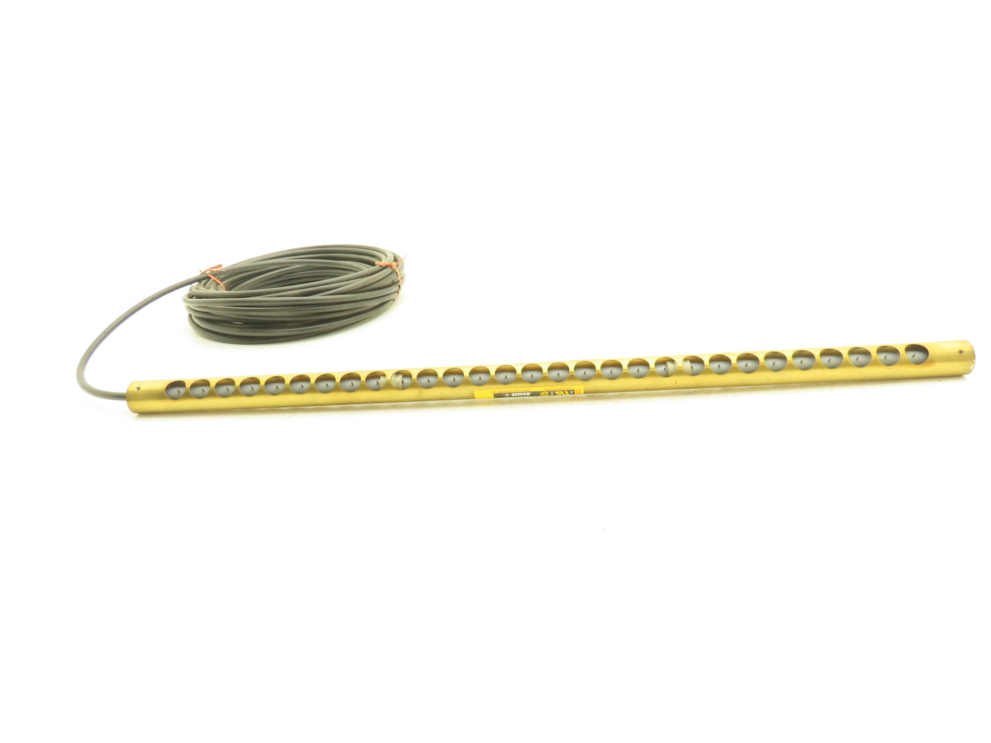 Simco 4720040 ME-Shockless Static Eliminator Bar 24" 7KV RMS Work / 9KV RMS Max